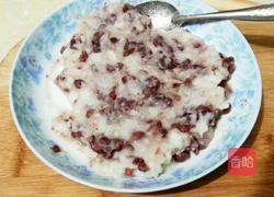 山药红豆糕的做法图解12