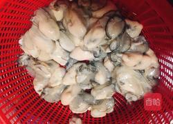 蚝烙的做法图解4