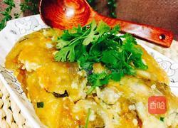 蚝烙的做法图解10