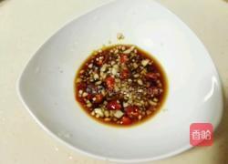 蒜香秋葵的做法图解4