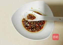 蒜香秋葵的做法图解6