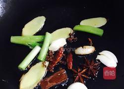 红烧兔肉的做法图解6