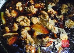 红烧兔肉的做法图解9