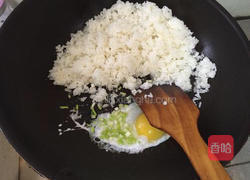 泰式菠萝鸡饭的做法图解8