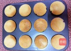 蜂蜜无水蛋糕的做法图解8