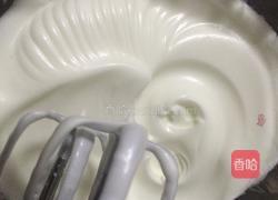 清水纸杯小蛋糕的做法图解5