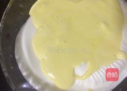 清水纸杯小蛋糕的做法图解11