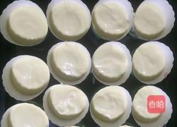 清水纸杯小蛋糕的做法图解13