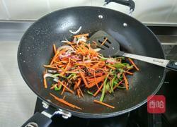 鱼香鸡丝的做法图解7