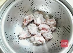 蘑菇浓汤的做法图解3