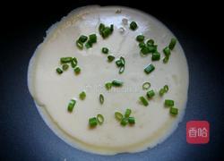 小葱鸡蛋煎饼的做法图解6