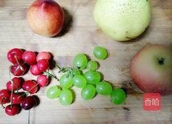 什锦水果罐头的做法图解1