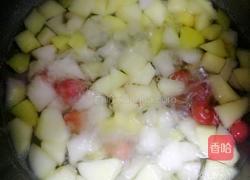 什锦水果罐头的做法图解5