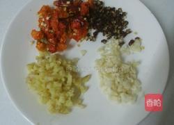 干煸泥鳅的做法图解2