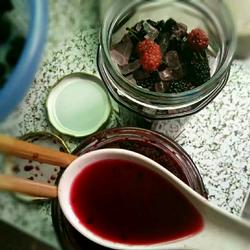 桑葚泡酒的做法[图]