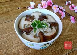 家常汤面的做法图解10