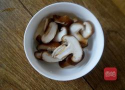 家常汤面的做法图解4