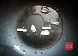 家常汤面的做法图解5