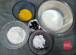 葡式蛋挞的做法图解2