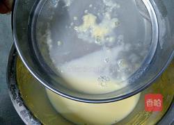 葡式蛋挞的做法图解10