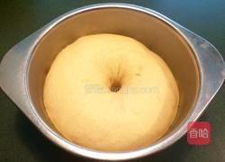 培根比萨的做法图解2