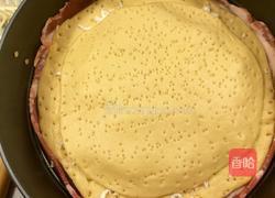 培根比萨的做法图解7