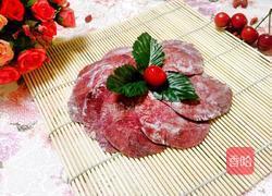 水饺皮的做法图解12