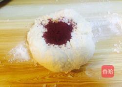 水饺皮的做法图解3