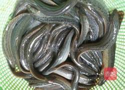 红烧泥鳅的做法图解1