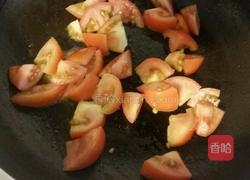 丸子汤的做法图解3