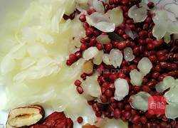 雪莲子杂粮羹的做法图解2