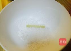 自制美味薯条的做法图解4