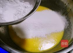 椰蓉蛋糕杯的做法图解2