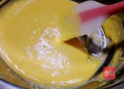 椰蓉蛋糕杯的做法图解3