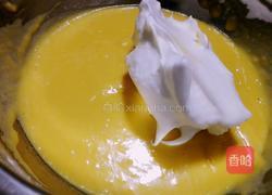 椰蓉蛋糕杯的做法图解5