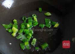 鸡蛋炒西葫芦的做法图解6