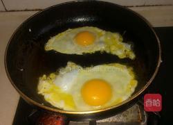 酸奶樱桃三明治的做法图解2