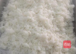 脆香三文鱼卷的做法图解3