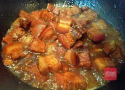 毛家红烧肉的做法图解4