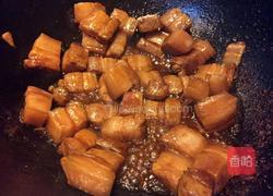 毛家红烧肉的做法图解3