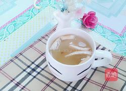 柚子蜂蜜茶的做法图解4