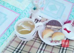 柚子蜂蜜茶的做法图解5