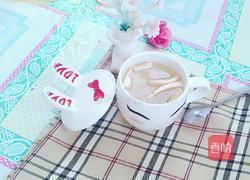 柚子蜂蜜茶的做法图解6