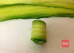 凉拌肉的做法图解6