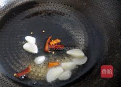 火爆大头菜的做法图解4