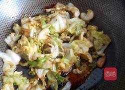 火爆大头菜的做法图解6