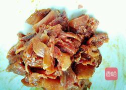 水煮肉片的做法图解6