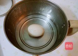 粉丝豆腐汤的做法图解6