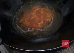 三丝烩鱼肚的做法图解2