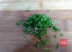 花生咸排骨粥的做法图解4